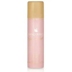 Vanderbilt Deodorant Spray 150ml - Eleganz und Frische 0,15 l Frauen