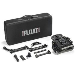 Tilta Float Dual Handle Support System