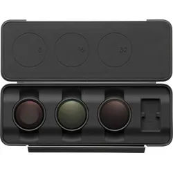 DJI 123991 - Action Cam, Osmo Nano ND Filter (8/16/32)