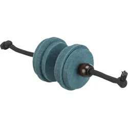 TRIXIE Hantel am Band CityStyle, 13 cm