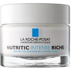 La Roche-Posay Nutritic nährende Crem für sehr trockene Haut 50 ml