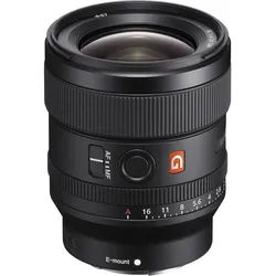 SONY FE 24mm 1:1.4 GM (SEL-24F14GM) E-Mount (E/FE) (mit Zugabe)
