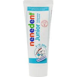 Nenedent Junior-Zahncreme 75 ML