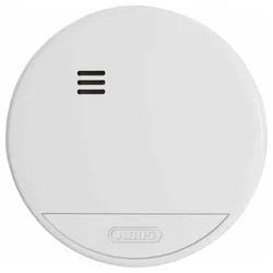 ABUS ABUS RWM150 Rauchwarnmelder inkl. 10 Jahres-Batterie batteriebetriebe Rauchmelder