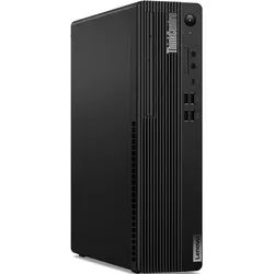Lenovo ThinkCentre M75s SFF 12TA0055GE - AMD Ryzen 5 8500G, 16GB DDR5 RAM, 512GB SSD, Radeon Grafik, DOS