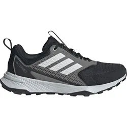 adidas Terrex Terrex Tracefinder 2 Trail Running Shoes cblack/cblack/dshgry (A0QM) 6