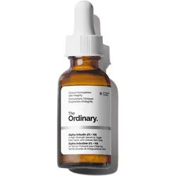 The Ordinary Alpha Arbutin 2% + HA