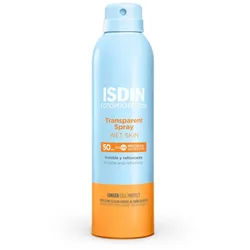 ISDIN Fotoprotector Wet Skin Spray LSF 50