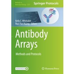 Antibody Arrays, Kartoniert (TB)