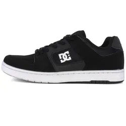 DC Shoes Schuhe DC Manteca 4 Sneaker schwarz 40,5 EU
