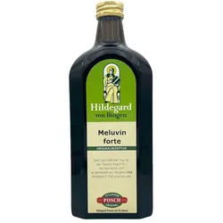 Hildegard Meluvin forte 500 ml