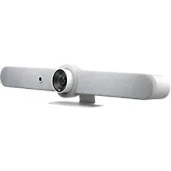 Logitech Rally Videokonferenzsystem 960-001323 Weiß