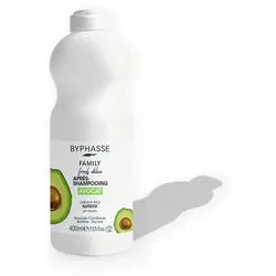 Byphasse Family Fresh Delice Acondicionador Cabello Seco 0,4 l Unisex
