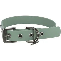 TRIXIE CityStyle Halsband, 40 - 47 cm / 25 mm, salbei