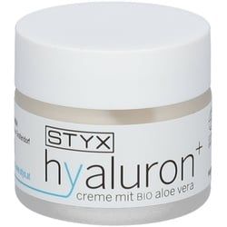 Styx Naturcosmetic hyaluron+ Creme