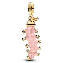 Pandora Anhänger Moments 764489C01 - pink