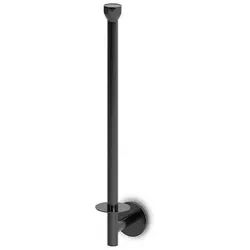 JEE-O Bloom Ersatz-Papierhalter, PVD gun metal, 601-0026 601-0026