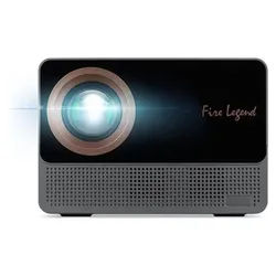 Projektoren AOpen Fire Legend QF18s - 1920 x 1080 - 800 ANSI lumens