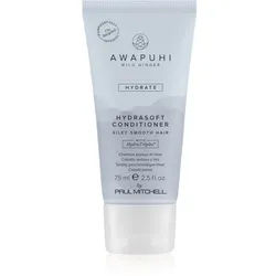 Paul Mitchell Awapuhi Wild Ginger HydraSoft Condicioner feuchtigkeitsspendender Conditioner 75 ml
