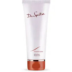 Doctor Spiller Summer Glow Refreshing Shower Gel 200 ml