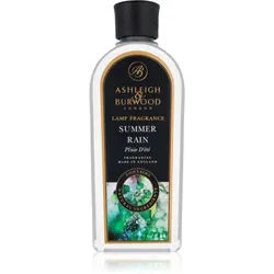 Ashleigh & Burwood London Lamp Fragrance Summer Rain Ersatzfüllung für katalytische Lampen 500 ml