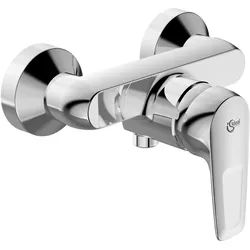 Ideal Standard Brausearmatur Aufputz Ceramix Blue chrom B9493AA