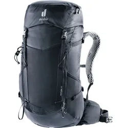 Deuter Futura 26 Wanderrucksack black