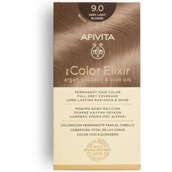 Apivita My Color Elixir 9.0 Sehr helles Blond
