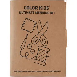 Color Kids Mending kit 6931 natural (2194) OneSize