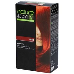 nature & care® Feuerrot 6R