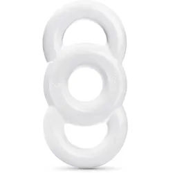 STAURING PUBIC RING 12MM 1 St