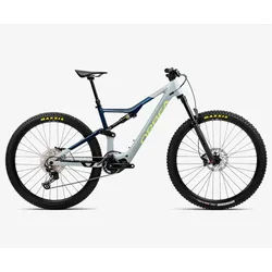 Rise H30 - iceberg grey - L