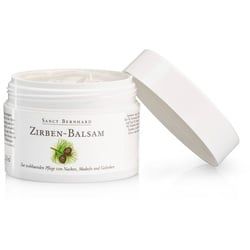 Sanct Bernhard Zirben-Balsam Balsam 200 ml Unisex