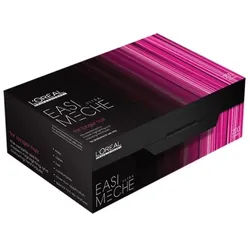 L'Oreal Easi Meche Large for longer Hair - 200 Blatt