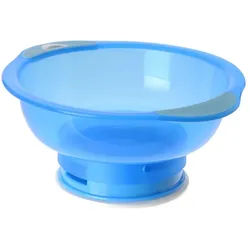 Vital Baby - Unbelievabowl Kinderteller mit Saugfuß 1 St blau
