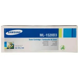 SAMSUNG ML-1520D3/ELS SCHWARZ TONER - 3000 SEITEN FÜR ML-1520