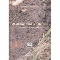 Obstbäume Auf Sandböden - Declan Kennedy, Jörn Strauss, Geheftet