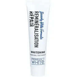 Beverly Hills Formula Perfect White Zahnpasta Remineralisierung