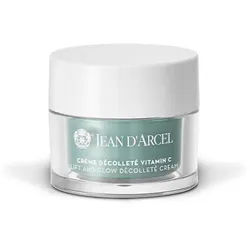 JEAN D‘ ARCEL Perfection Corps Décolleté Creme mit Vitamin C 50 ml