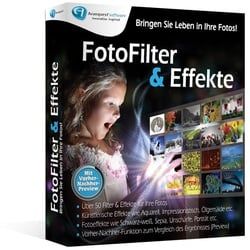 FotoFilter & Effekte