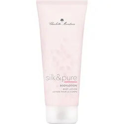 Charlotte-Meentzen Pflege Silk-PureBodylotion 200 ml
