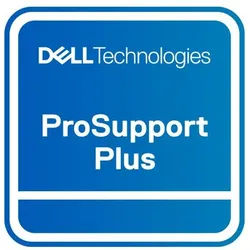Dell Erweiterung von 2 Jahre Basic Onsite auf 3 Jahre ProSupport Plus für Dell OptiPlex Micro/7010, SSF, Tower, MFF und MT
