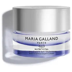 Maria Galland 469 Crème Experte Anti-Sécheresse Nutri’Vital 50 ml