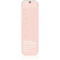 MONDAY Moisture Conditioner ohne Ausspülen spendet Feuchtigkeit und Glanz 150 ml