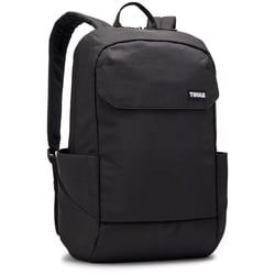 THULE Lithos Rucksack 20 L, mit 15,6" Laptopfach Black