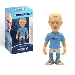 Minix Sammelfigur: Haaland - 12 cm