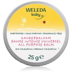 Weleda Baby Balsam für trockene und empfindliche Haut 25 g