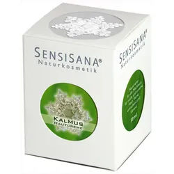 Sensisana Kalmus Hautcreme 50 ml Frauen
