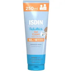 Isdin Fotoprotector Ped.Gel Cream LSF 50 250 ml