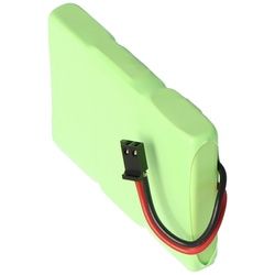 AccuCell Akku passend für Telekom Sinus 45 Micro, C39453-Z5-C41